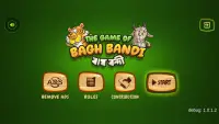 Bagh Bandi Game Screen Shot 0