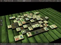 Mahjong Star Screen Shot 13