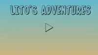 Litos Adventures Screen Shot 0