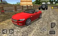 Real Stunts Drift Car Driving Screen Shot 0