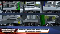 Bus Parking Simulator Screen Shot 5