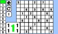 Simple Sudoku Screen Shot 4