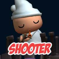 Survival Shooter!