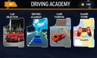 駐車場 - 最高の車のゲーム Screen Shot 0