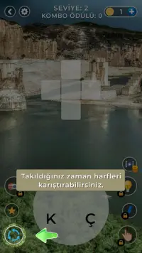 Kelime Oyunu - Kelimeler Screen Shot 5