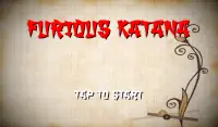 Furious Katana Screen Shot 0