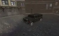 Gangsta Car Parking 3D HD Screen Shot 4