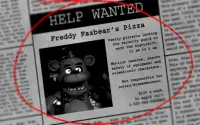 Five Nights at Freddy's Screen Shot 19