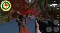 Medal Of Valor 4 WW2 ZOMBIES ! Screen Shot 3