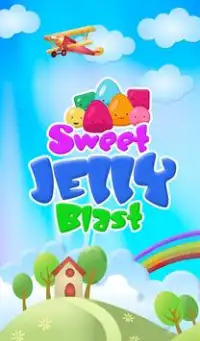 Sweet Jelly Blast Screen Shot 7