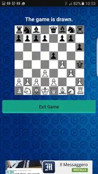 Chess Addictive Screen Shot 2