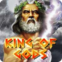 King Of Gods Free Spin Casino