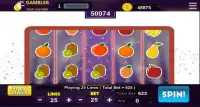 Spin To Win Reel Money Dollar Slots Games Apps Screen Shot 3