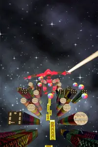 Sky Jumper: Parkour Mania Free Running Game 3D Screen Shot 0