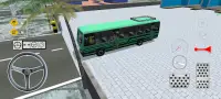 RTC Bus Driver-Indian Bus Game Screen Shot 6