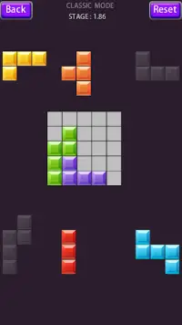 Block Puzzle Collection Screen Shot 1