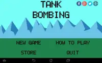 Tank Bombing Screen Shot 8