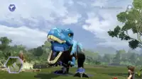 Gemser LEGO Jurassic Dino Screen Shot 0