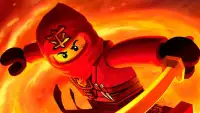 LEGO : Ninjago Galaxy Screen Shot 0