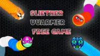 Spider Angry Slither Superhero Mask Io Game Screen Shot 0