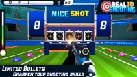 Offline Shooting Games Screen Shot 5