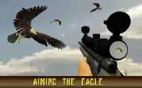 Desert Eagle Sniper Hunting Screen Shot 1