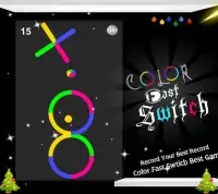 Color Fast Switch Screen Shot 3