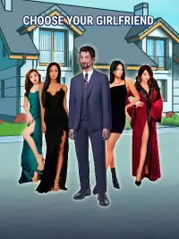 Get the money - tycoon: Real Rich Life Simulator Screen Shot 7