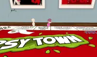 Tipsy Town Screen Shot 6