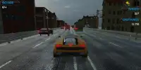 Racing in Car 2018 Screen Shot 4