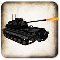 معركة الدبابات 3D لعبة الحرب