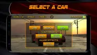 Car Driving Racing 3D 2021 - New Race Game Screen Shot 0