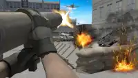 Counter Sniper Assault Shoot Screen Shot 8
