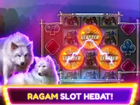 Myth Slot Uang Judi Dan Casino Screen Shot 7