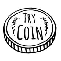 Try coin