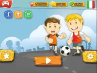 Kids Soccer 2016 Screen Shot 2