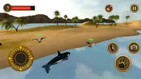 Orca Survival Simulator Screen Shot 4