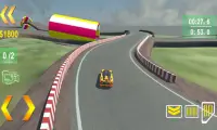 Car Racing 3D 2021 Screen Shot 4
