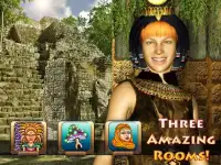 Mayan Queen's Way Vegas Slots Screen Shot 1