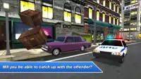Traffic Police Simulator Pro Screen Shot 5