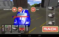 American Car Modified 3D Screen Shot 6