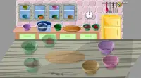 Pizza Maker - juego de Cocina Screen Shot 1