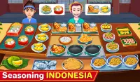 Indian Cooking Drama Chef Game Screen Shot 5