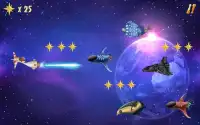 Star Birds Galaxy Rescue Wars Screen Shot 3