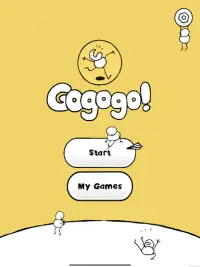 Gogogo! The Party Game! Screen Shot 3