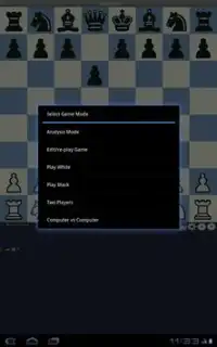 Professional Chess Free Screen Shot 6