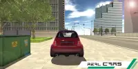 Abarth Drift Car Simulator Game:Drifting Car Games Screen Shot 3