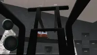 VR Forklift Simulator Demo Screen Shot 5