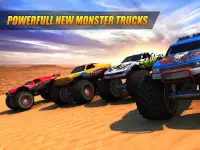 Monster Truck Racing Screen Shot 5
