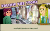 Blackberry the Witch: Journey demo Screen Shot 3